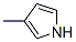 616-43-3,3-METHYLPYRROLE