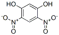 4,6-DINITRORESORCINOL 616-74-0,4,6-DINITRORESORCINOL
