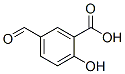616-76-2,5-Formylsalicylic acid