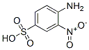 616-84-2,2-Nitroaniline-4-sulfonic acid