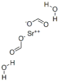 6160-34-5,STRONTIUM FORMATE DIHYDRATE