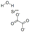 6160-36-7,STRONTIUM OXALATE MONOHYDRATE