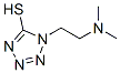 61607-68-9,1-[2-(Dimethylamino)ethyl]-1H-tetrazole-5-thiol