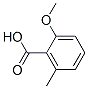 6161-65-5,2-Methoxy-6-methylbenzoic acid