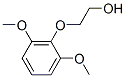 6161-82-6,2-(2,6-DIMETHOXYPHENOXY)ETHANOL