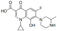 616205-76-6,GATIFLOXACIN RELATED COMPOUND A