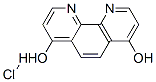 61626-11-7,4,7-DIHYDROXY-1,10-PHENANTHROLINE HYDROCHLORIDE