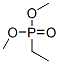 6163-75-3,DIMETHYL ETHYLPHOSPHONATE