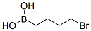 61632-72-2,4-Bromobutylboronic  acid