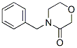 61636-32-6,4-BENZYL-MORPHOLIN-3-ONE