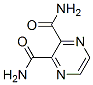 6164-78-9,2,3-PYRAZINEDICARBOXAMIDE