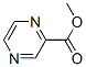 6164-79-0,METHYL PYRAZINE-2-CARBOXYLATE