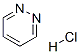 6164-80-3,Pyridazine hydrochloride