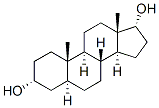 6165-21-5,5A-ANDROSTANE-3A 17A-DIOL