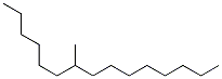 6165-40-8,7-methylpentadecane