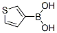 6165-69-1,3-Thiopheneboronic acid