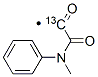 61655-07-0,N-METHYLFORMANILIDE-CARBONYL-13C