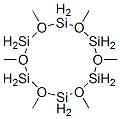 6166-87-6,2,4,6,8,10,12-HEXAMETHYLCYCLOHEXASILOXANE, 96