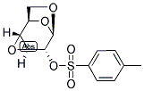 6167-32-4,1,6:3,4-DIANHYDRO-2-O-TOSYL-BETA-D-GALACTOPYRANOSE