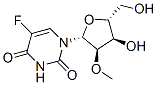 61671-80-5,5-FLUORO-2'-O-METHYLURIDINE