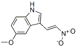 61675-19-2,5-METHOXY-3-(2-NITROVINYL)-INDOL