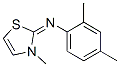 61676-87-7,Cymiazole