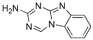 61678-05-5,BENZO[4,5]IMIDAZO[1,2-A][1,3,5]TRIAZIN-2-YLAMINE