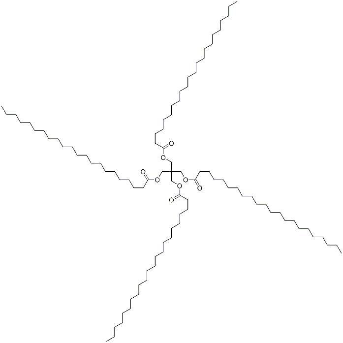 61682-73-3,2,2-bis[[(1-oxodocosyl)oxy]methyl]propane-1,3-diyl didocosanoate