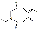 616887-82-2,2,5-Ethano-3-benzazocine,3-ethyl-1,2,3,4,5,6-hexahydro-,(2R,5S)-(9CI)