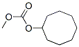 61699-38-5,cyclooctyl methyl carbonate