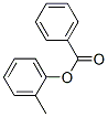 617-02-7,O-TOLYL BENZOATE