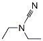 617-83-4,DIETHYLCYANAMIDE