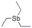 617-85-6,TRIETHYLANTIMONY, 99