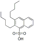 61702-94-1,dipentylnaphthalenesulphonic acid