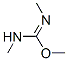61713-36-8,N,N,O-TRIMETHYLISOUREA