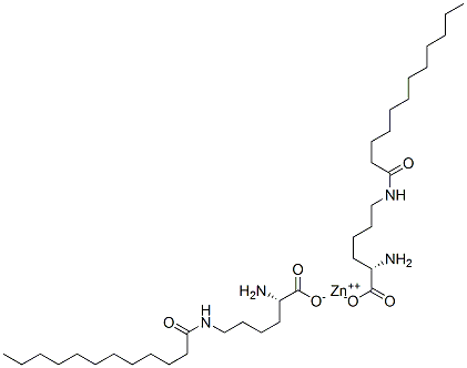 61745-61-7,zinc bis(N6-lauroyl-L-lysinate)