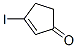 61765-46-6,3-IODOCYCLOPENT-2-ENONE