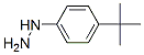 61765-93-3,4-TERT-BUTYL-PHENYL-HYDRAZINE