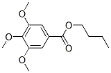 6178-46-7,butyl 3,4,5-trimethoxybenzoate