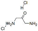 61798-04-7,1,3-DIAMINOACETONE DIHYDROCHLORIDE