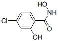 61799-78-8,4-CHLORO-N,2-DIHYDROXYBENZAMIDE