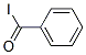 618-38-2,benzoyl iodide