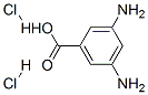 618-56-4,3,5-DIAMINOBENZOIC ACID DIHYDROCHLORIDE