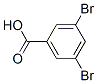 618-58-6,3,5-Dibromobenzoic acid