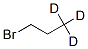 61809-88-9,1-BROMOPROPANE-3,3,3-D3