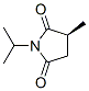 618109-40-3,2,5-Pyrrolidinedione,3-methyl-1-(1-methylethyl)-,(3S)-(9CI)