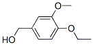 61813-58-9,4-ETHOXY-3-METHOXYBENZYL ALCOHOL