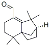 61826-54-8,(2S)-1,3,4,5,6,7-hexahydro-1,1,5,5-tetramethyl-2H-2,4a-methanonaphthalene-8-carbaldehyde
