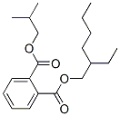61827-64-3,2-ethylhexyl 2-methylpropyl phthalate
