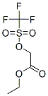 61836-02-0,2-Trifluoromethanesulfonyloxyaceticacidethylester